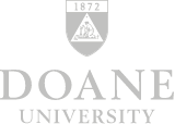 Doane logo