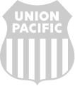 Union Pacific logo