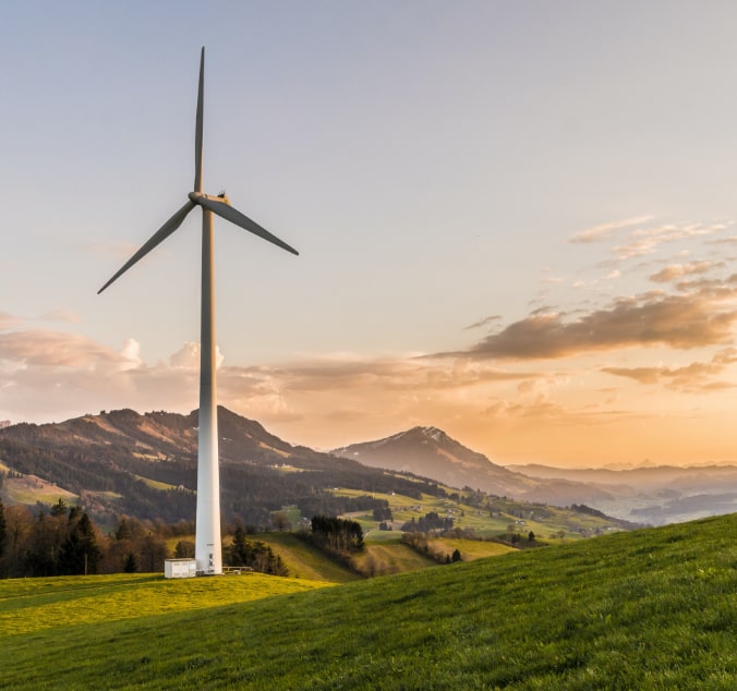 Energy Windmill